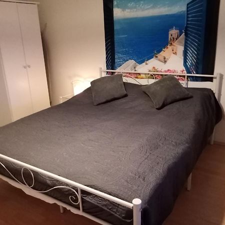 Relax Appartement Bad Radkersburg Buitenkant foto