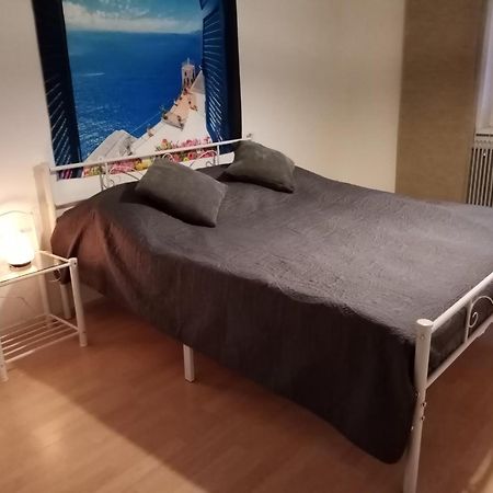 Relax Appartement Bad Radkersburg Buitenkant foto