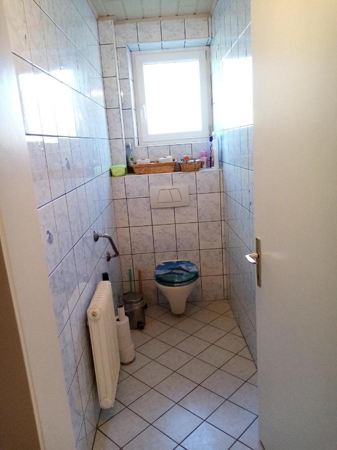 Relax Appartement Bad Radkersburg Buitenkant foto