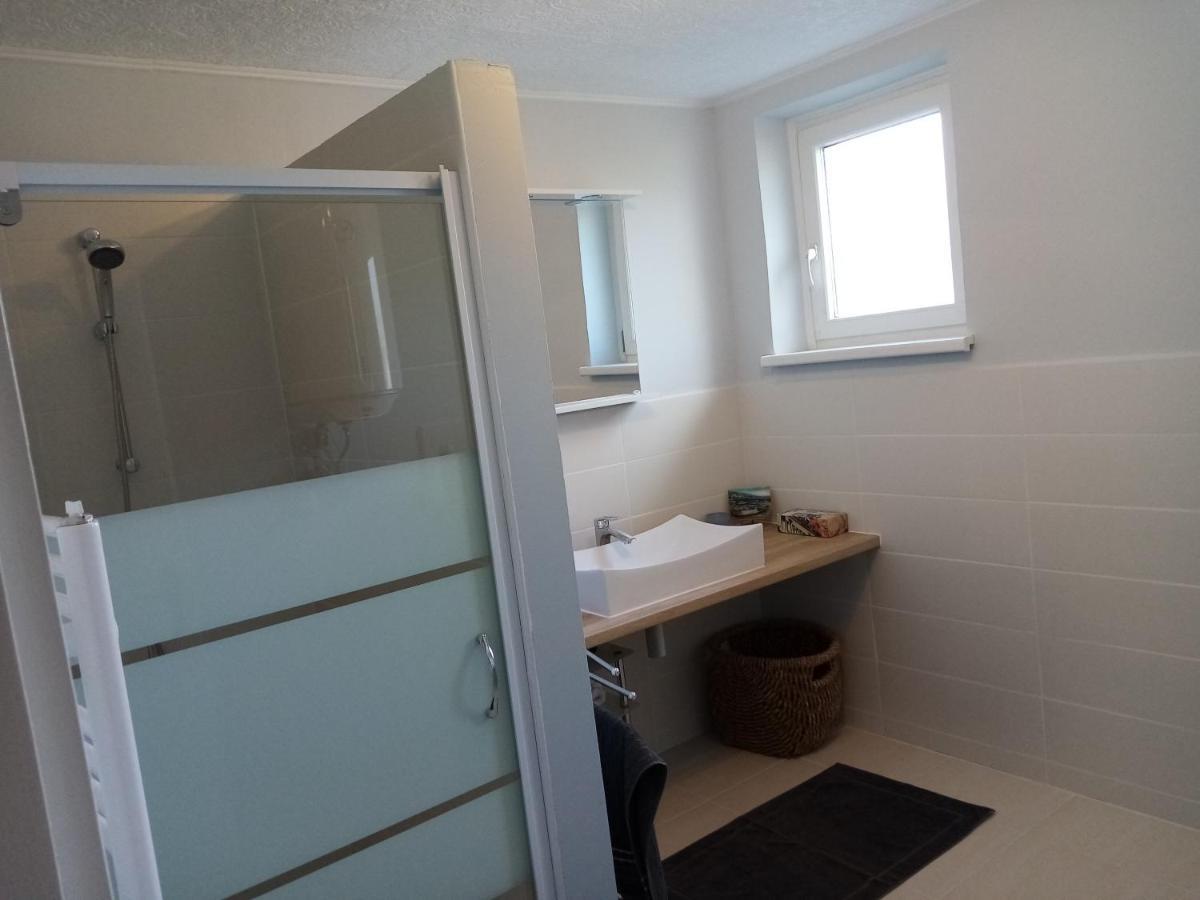 Relax Appartement Bad Radkersburg Buitenkant foto
