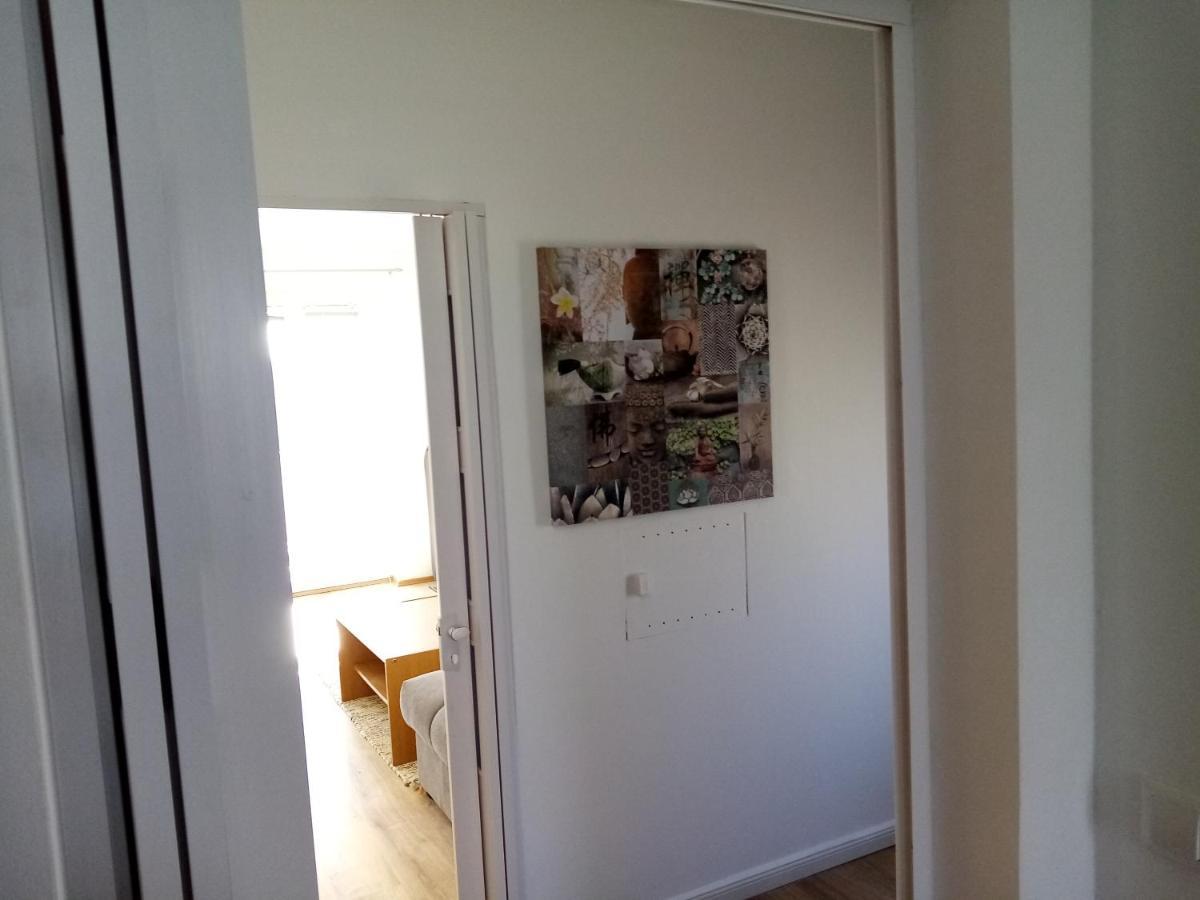 Relax Appartement Bad Radkersburg Buitenkant foto