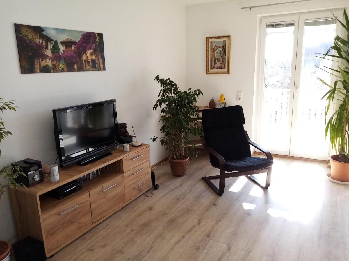 Relax Appartement Bad Radkersburg Buitenkant foto