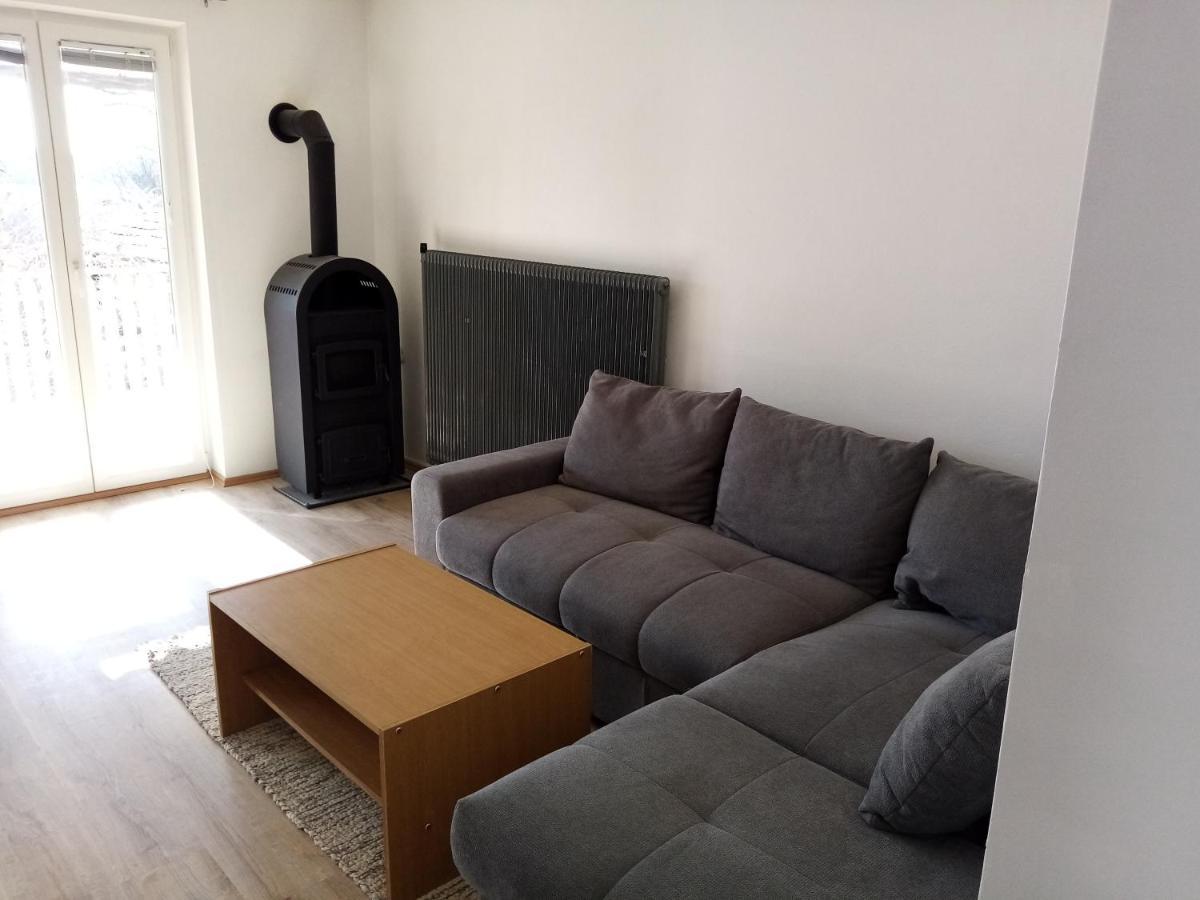 Relax Appartement Bad Radkersburg Buitenkant foto