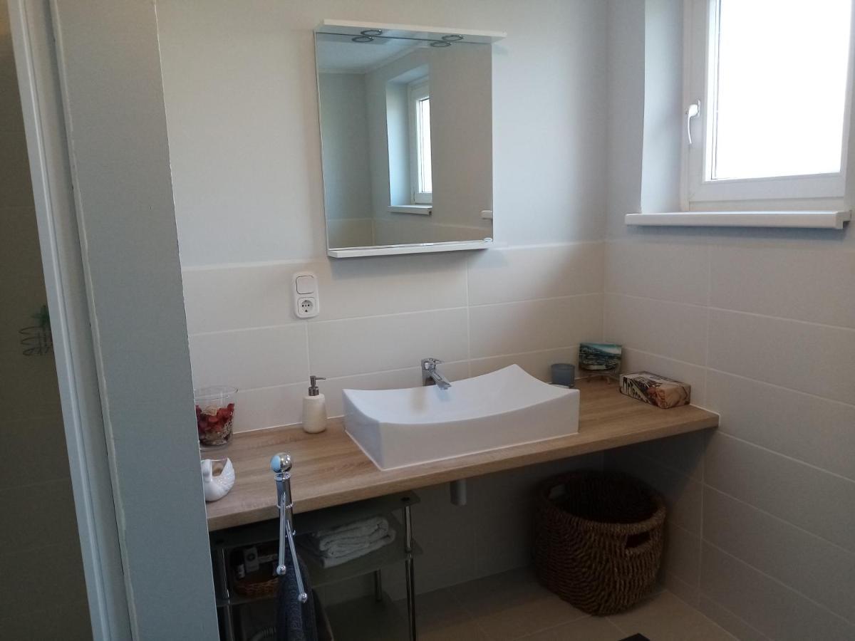 Relax Appartement Bad Radkersburg Buitenkant foto