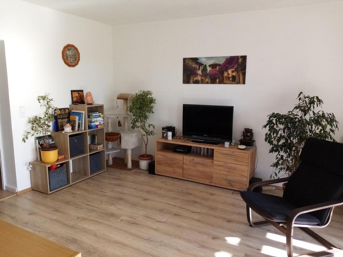 Relax Appartement Bad Radkersburg Buitenkant foto