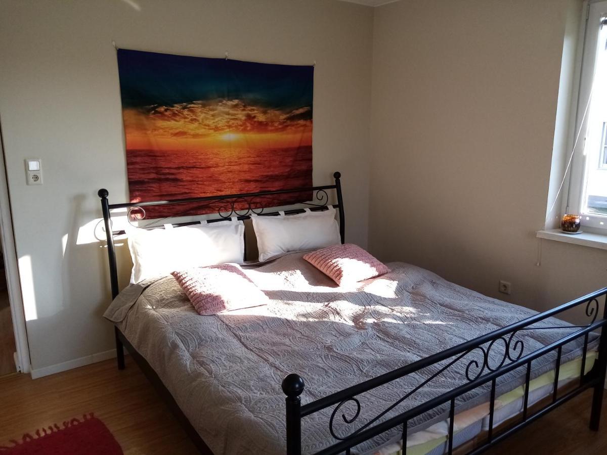 Relax Appartement Bad Radkersburg Buitenkant foto