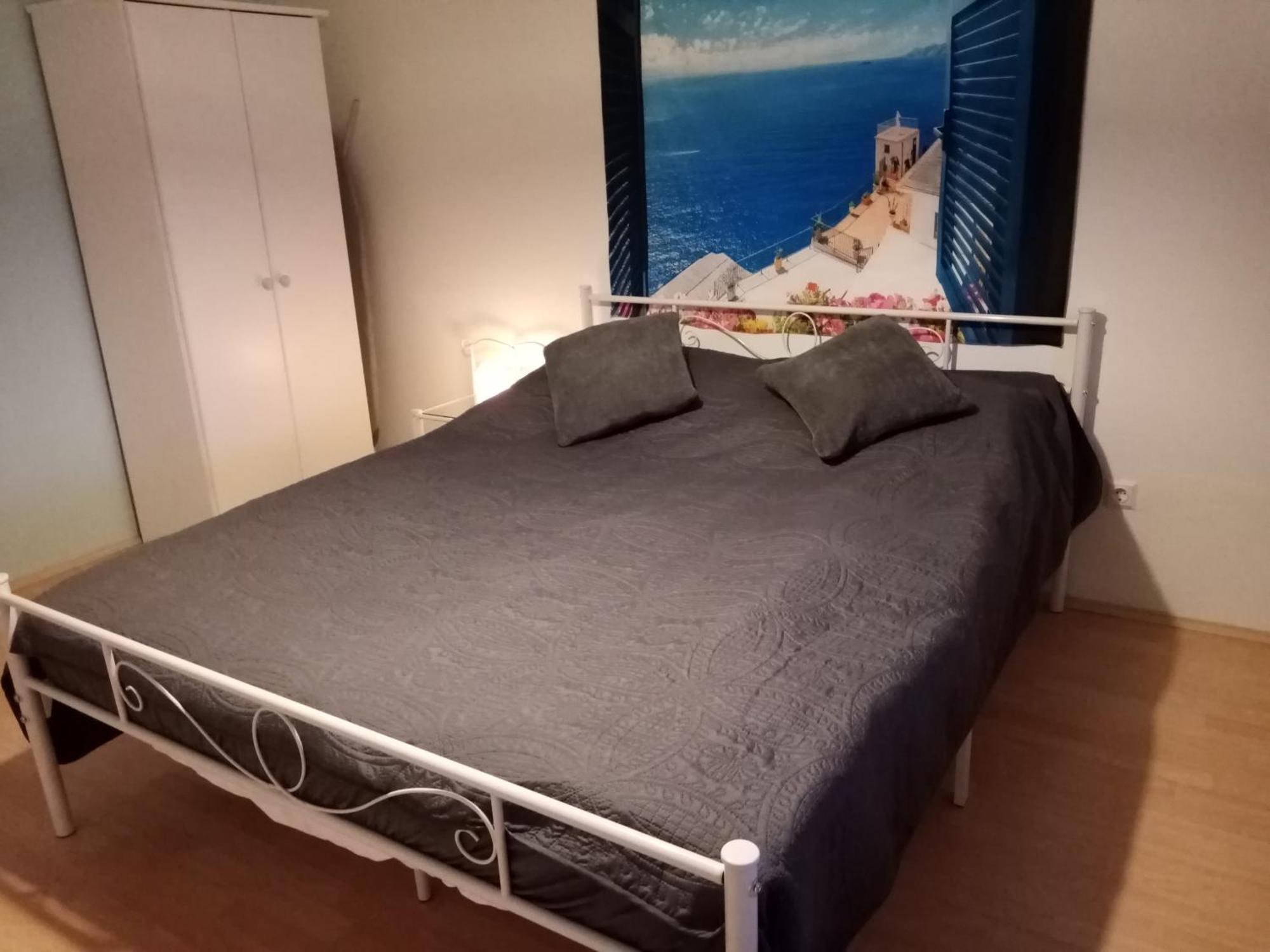 Relax Appartement Bad Radkersburg Buitenkant foto