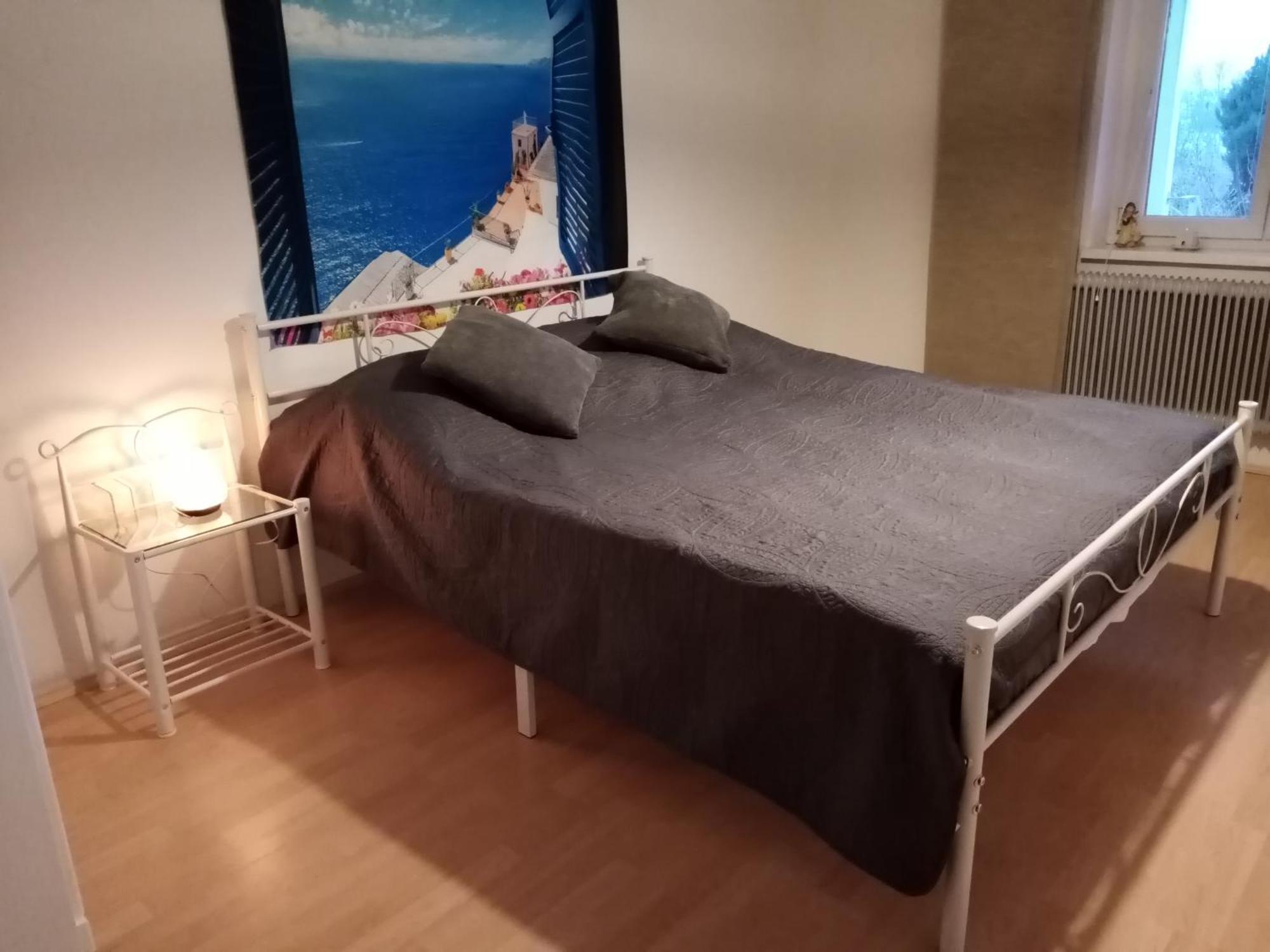 Relax Appartement Bad Radkersburg Buitenkant foto