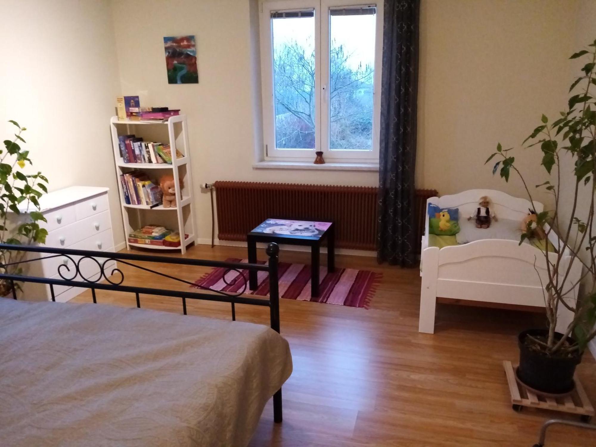 Relax Appartement Bad Radkersburg Buitenkant foto